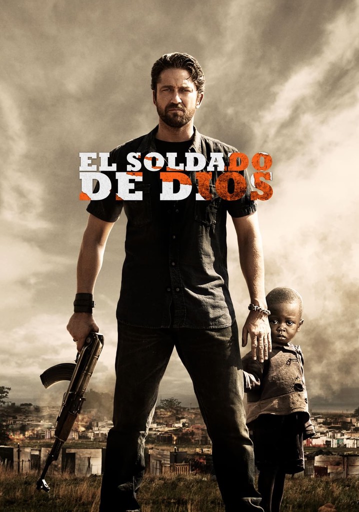 El soldado de dios pel cula ver online en espa ol